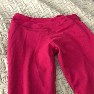 Full length Fabletics leggings